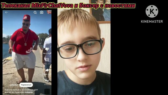 Откуда мем и как появился Скибиди Туалет смотреть онлайн