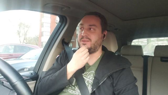 Будни Автоподборщика в Монреале (Full) смотреть онлайн