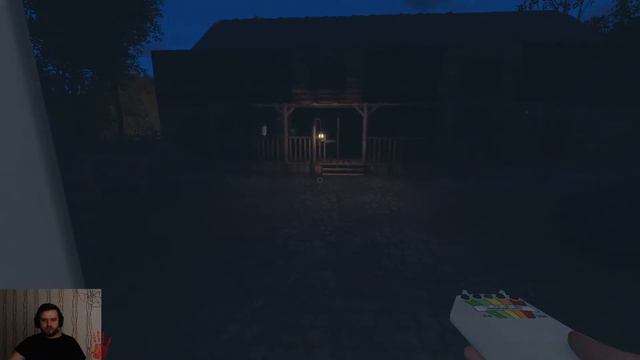 Стрим - Phasmophobia - Очистим ваш дом от нечисти. Недорого смотреть онлайн