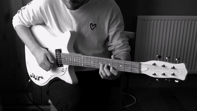 Entire Stories - Bb Minor Loop Improv смотреть онлайн