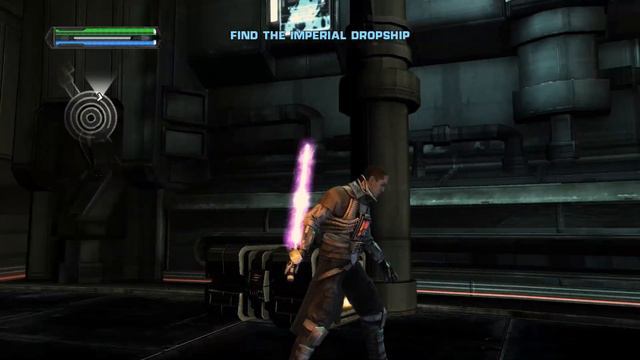 SW: The Force Unleashed // Теперь у меня невообразимо красивый меч // 05.07/22 смотреть онлайн