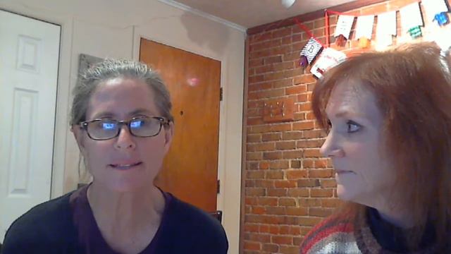 Walk In His Light-Get Knowledge and Understand Ch 1 with Katrina Stanley and Shelley Persinger смотреть онлайн