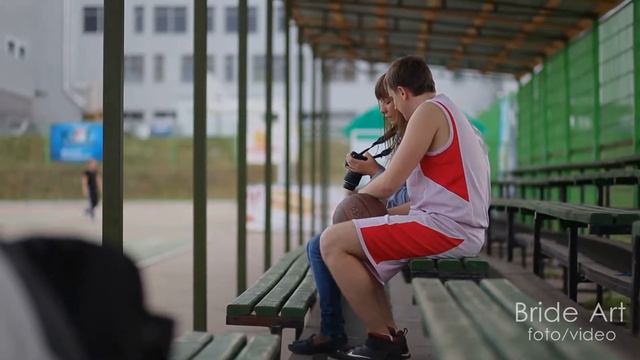 Lovestory Денис и Екатерина смотреть онлайн