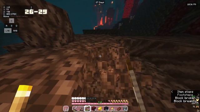 50 Tage in Minecraft Survival! Baue, Überlebe, Bestehe ( ganzer film ) смотреть онлайн