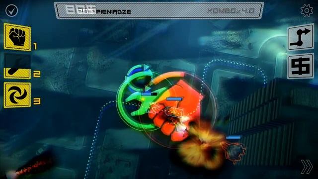 Anomaly Korea - gameplay - gram.pl смотреть онлайн