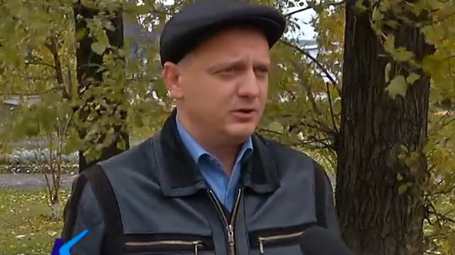 05 10 2015 «Поселок Веселый Что обещали, сделали» смотреть онлайн