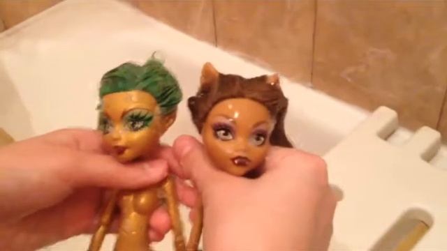 Мои секреты красивых и здоровых волос