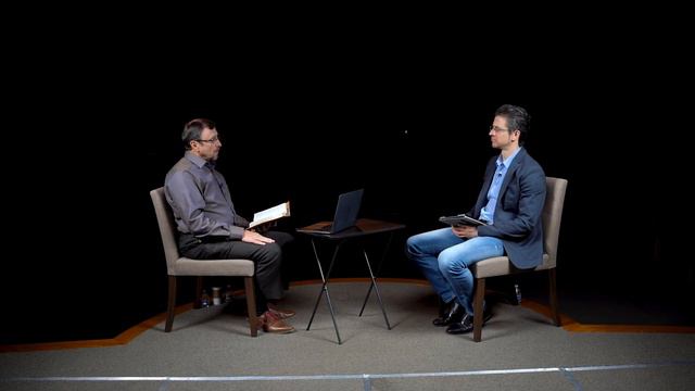 Как практически увидеть красоту Бога? | "Библия говорит" | 945 смотреть онлайн