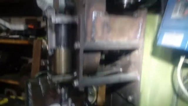 Фрезерный станок универсальный смотреть онлайн