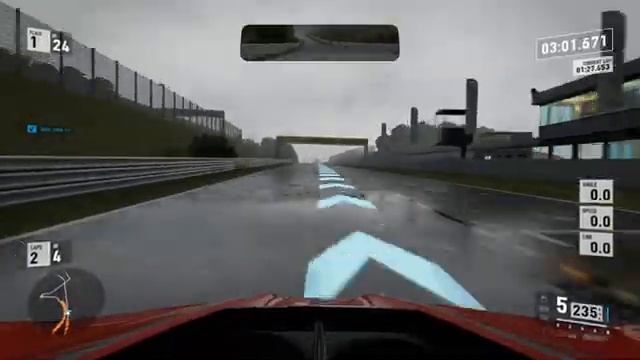 (4K) 403. Forza Motorsport 7 (2020-09-20) смотреть онлайн
