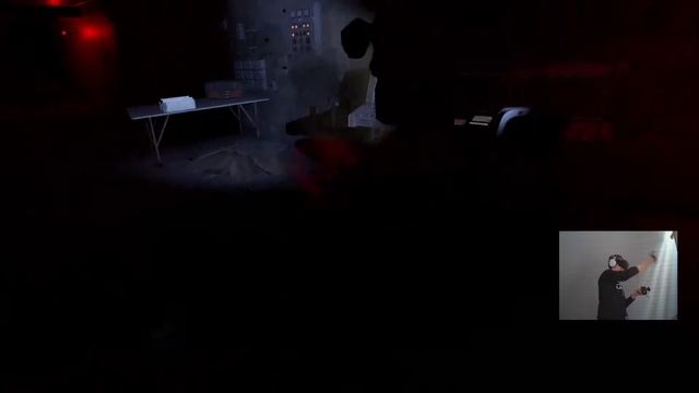 Arizona Sunshine - Dead Man DLC playtrough смотреть онлайн