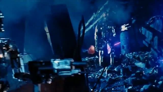 Назад в будущее (терминатор 2029г) смотреть онлайн