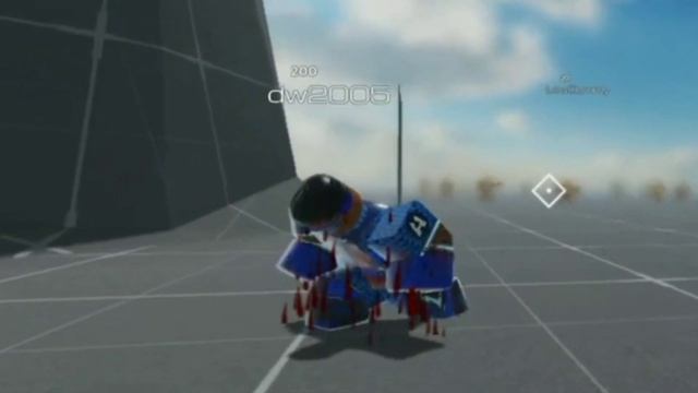 Roblox A-Train Status смотреть онлайн