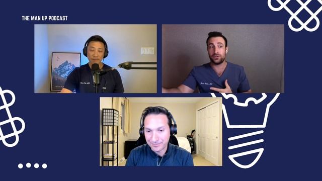 Mind over Matter - How to master your Mental Game? смотреть онлайн