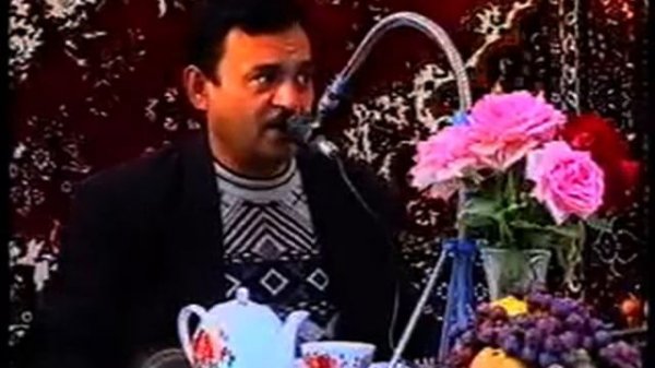 Олим Бобоев-туй