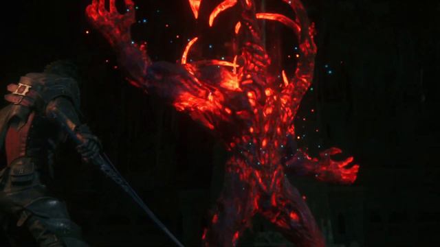 Final Fantasy XVI (Yettich) часть 7 - Драстан, Отмщение Джилл смотреть онлайн