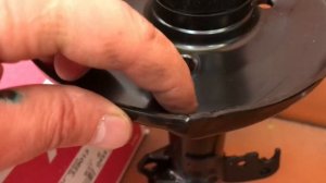 Сборка передних стоек KYB/Toyota Corolla E120