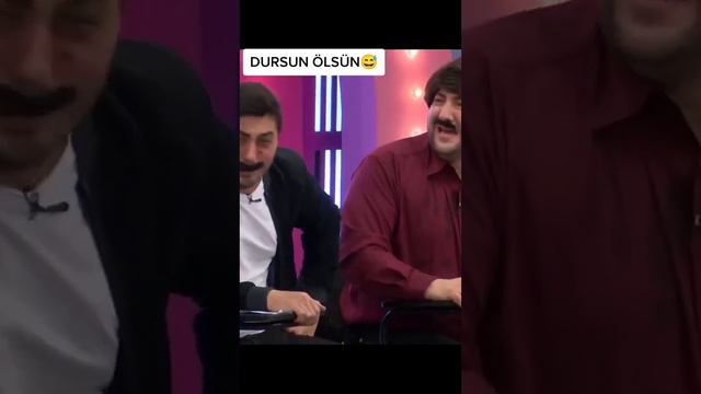 Komedixana 242 Son Bölüm Dursun ölsün ən Cox Izlənilən Səhnə #komedixana #komedi #gülməli