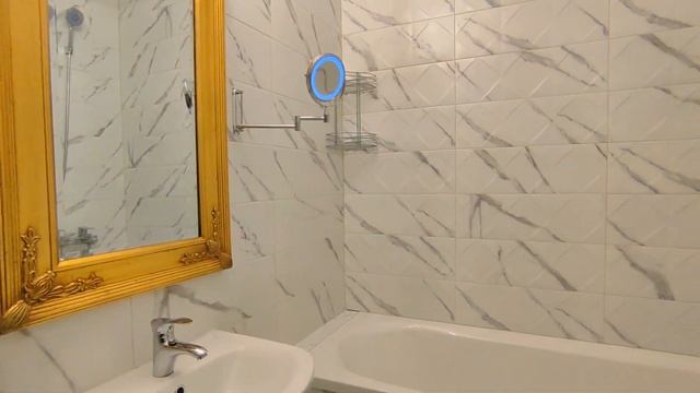 Квартира, Володарского 4Б смотреть онлайн