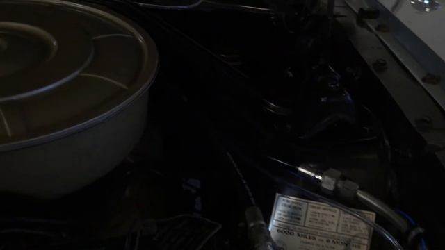 Ford Mustang V8 4 barrel coupe 1964-VIDEO- www.ERclassics.com смотреть онлайн