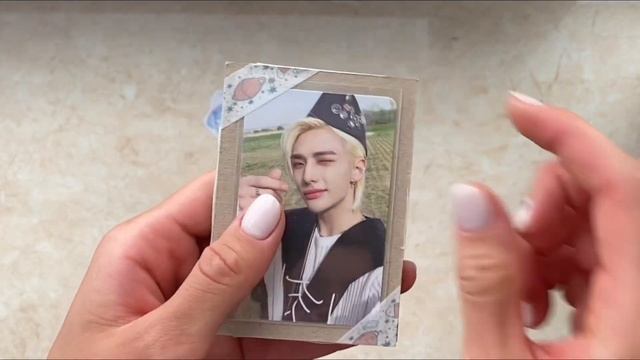 Photocards Haul Ep 2 : распаковка карточек ☆彡