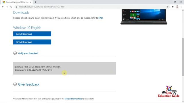 Download Original Windows 10 Free From Microsoft Website Hindi| फ्री ओरिजिनल विंडोज 10 डाउनलोड смотреть онлайн