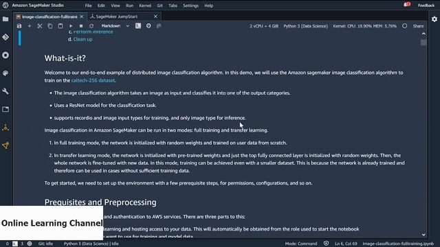 #11 How to PASS exam MLS-C01 AWS Certified Machine Learning Specialty in 14 hours | Part 11 смотреть онлайн