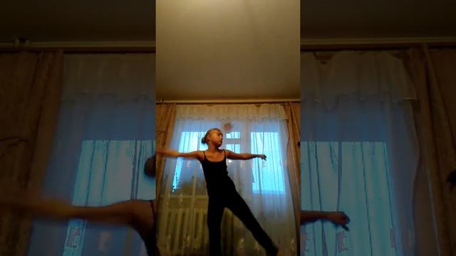 Танец под песню I Got Love смотреть онлайн
