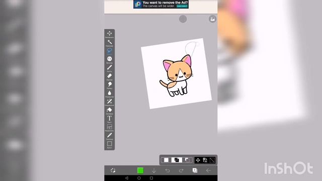 °•~как рисовать в приложении ibisPaint X?? ♡♥︎?? смотреть онлайн