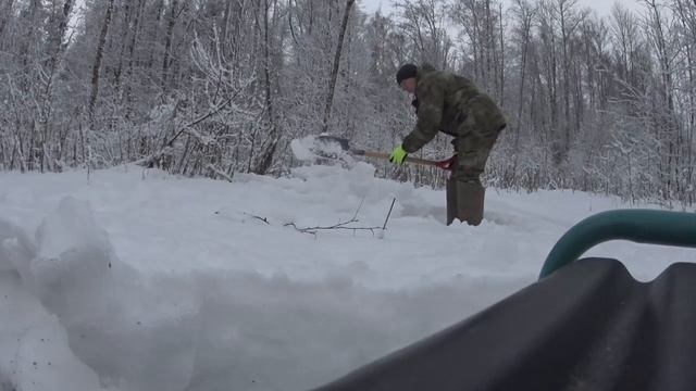 ЩУКА! Зимняя рыбалка на хищника. Рыбалка по Лен.обл. смотреть онлайн