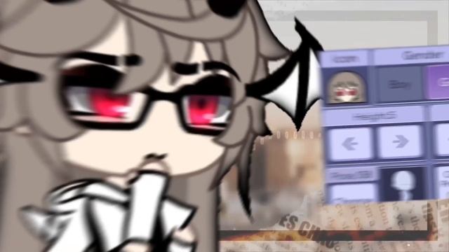 11 идей ос для девочек "Gacha Life" смотреть онлайн