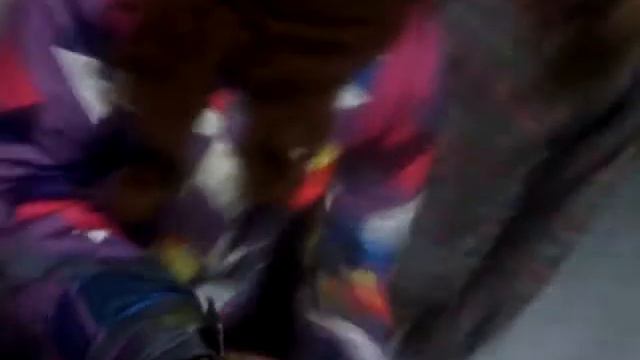 Иду с гимнастики смотреть онлайн