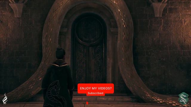 NEW Hogwarts Legacy Professors Revealed! смотреть онлайн