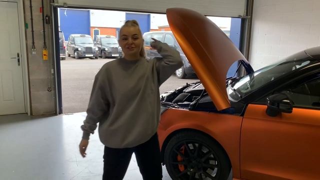 MY £20,000 477BHP AUDI S1 TRACK BUILD!! More Power???