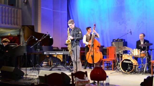 Yes and No (W.Shorter) смотреть онлайн