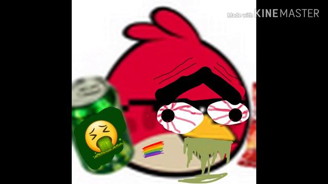 Foto de perfil para Red El De Angry Birds #ANTIGACHAS смотреть онлайн