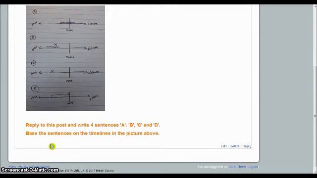 English for Teaching. B1.5 Timelines смотреть онлайн