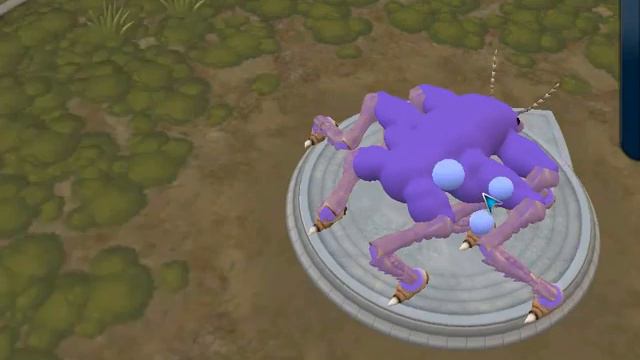сделал в игре spore-таракана смотреть онлайн
