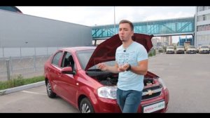 | Сравнительный обзор  Chevrolet Aveo шевроле авео  & Chevrolet Lacetti Лачетти, что купить за 250К
