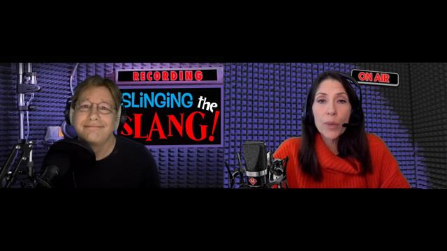 ep18 - ST PADDYS DAY SLANG смотреть онлайн