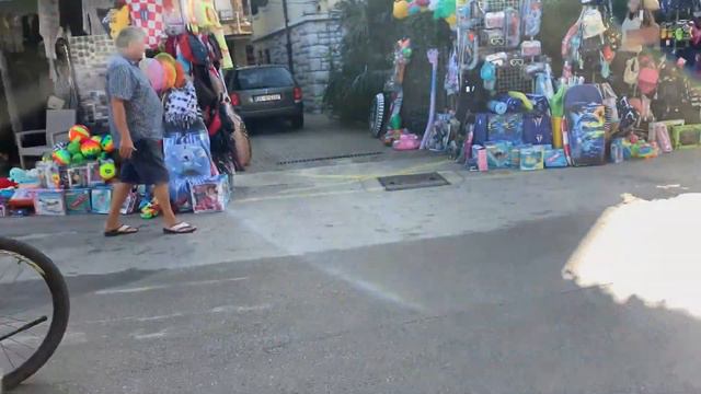 VLOG/Коли дуже любиш подругу👩❤️💋👩 і море 🌊летиш за ними хоч на край світу 😃 Хорватія, Цриквениця смотреть онлайн