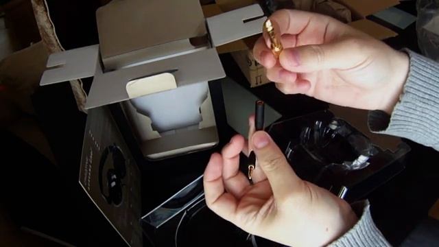 Unboxing Auriculares Creative Aurvana Live De Diadema Cerrados Negros