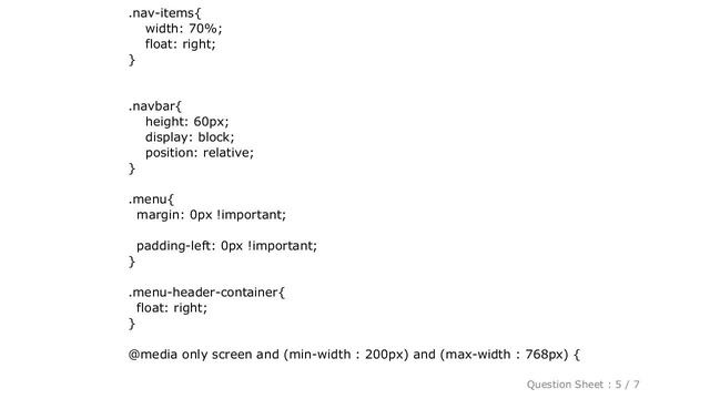 HTML : Bootstrap navbar-fixed-top not working смотреть онлайн