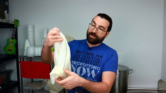 Tu dois essayer ce fromage facile de type Philadelphia fait maison смотреть онлайн