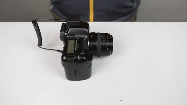 Alpine Labs Michron Time-Lapse Smartphone-Kameraauslöser - by www.enjoyyourcamera.com смотреть онлайн