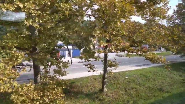 Путешествие в Абхазию на поезде из Сочи. Ретро - туристический поезд Москва - Гагры. смотреть онлайн