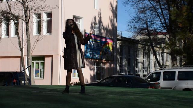 Косташ Ульяна - ангелы добра смотреть онлайн