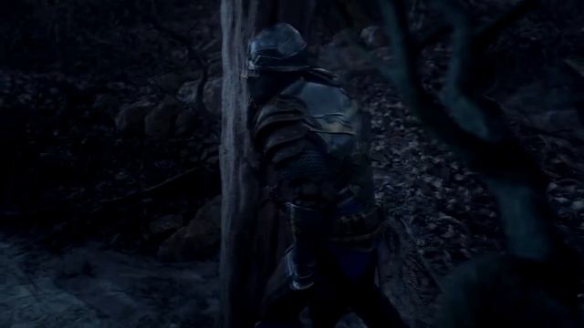 ТОП 5 - #6 Лучшая ролевая игра последнего времени