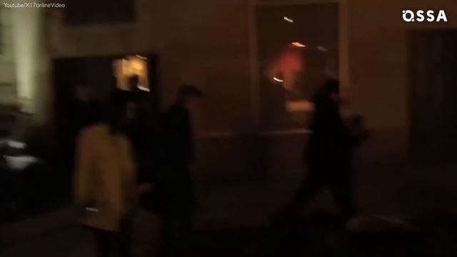 The Real Reason Why George Clooney Got Married To Amal | ⭐OSSA смотреть онлайн