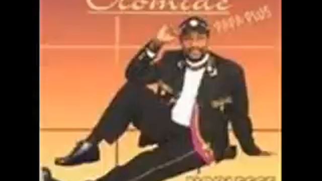 Koffi Olomide- Papa Plus смотреть онлайн